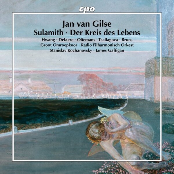 Van Gilse - Sulamith, Der Kreis des Lebens