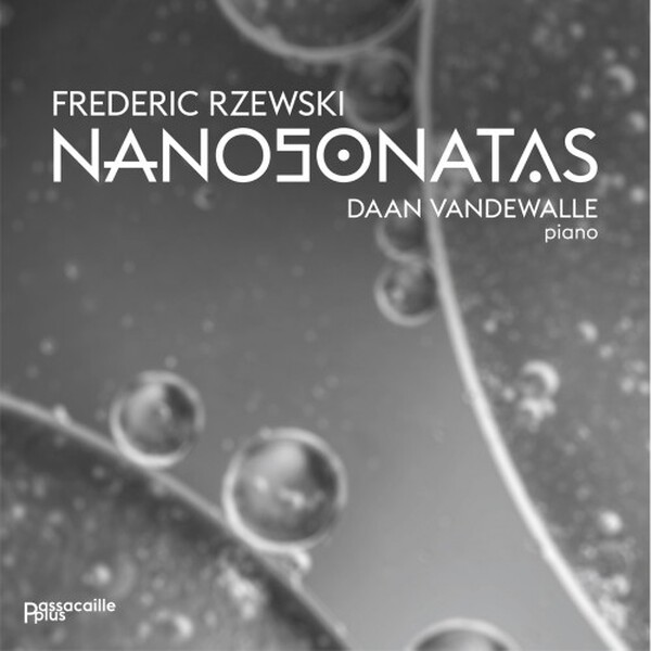 Rzewski - Nanosonatas