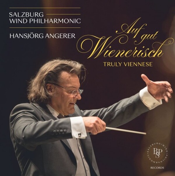 Auf gut Wienerisch: Truly Viennese