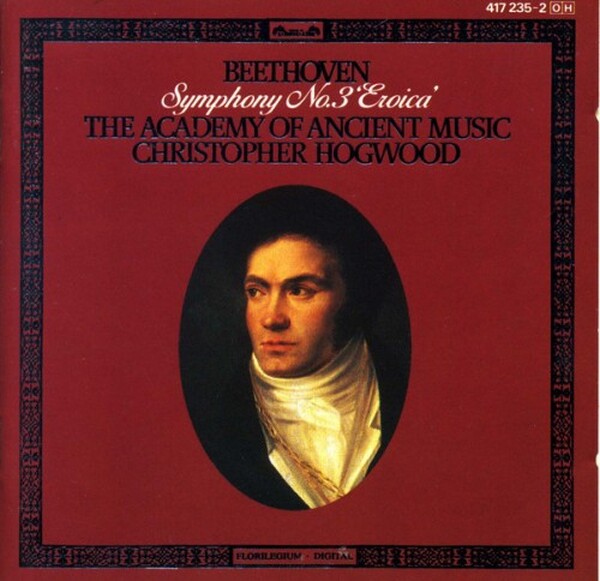 Beethoven � Symphony No. 3 Eroica