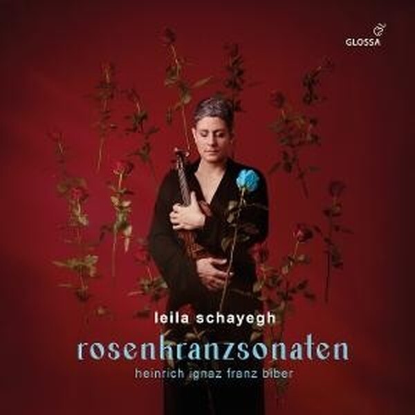 Biber - Rosary Sonatas