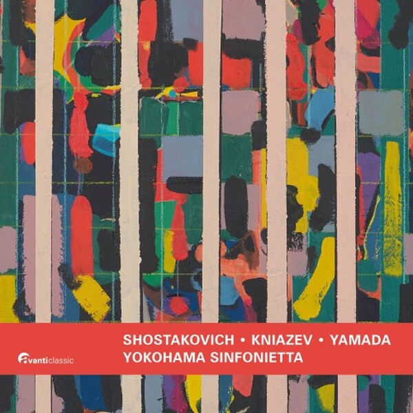 Shostakovich - Cello Concertos