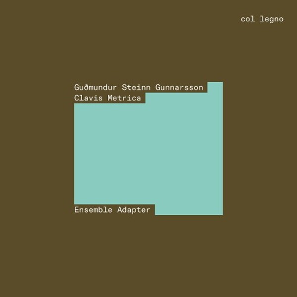 Gunnarsson - Clavis Metrica