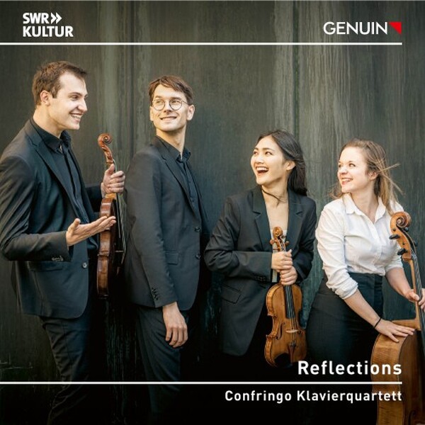 Reflections: Chamber Music between Romanticism and Exile