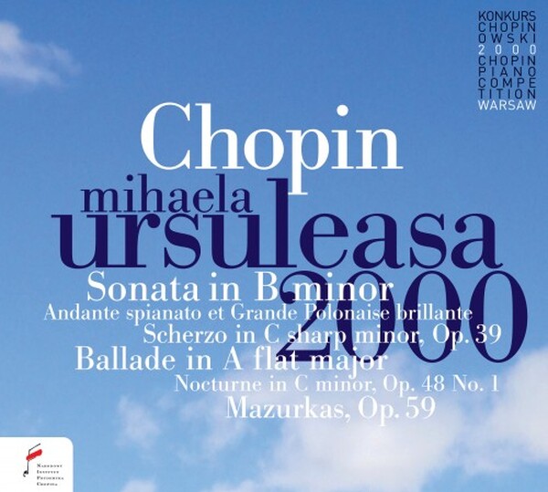 Chopin - Piano Works