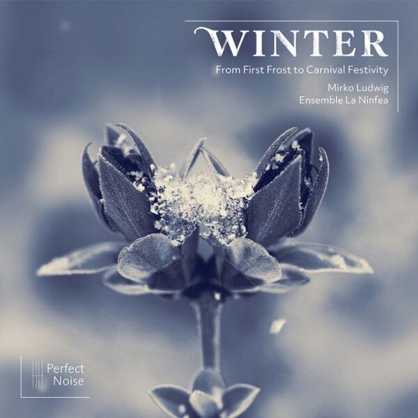 Winter: From First Frost to Carnival Festivity