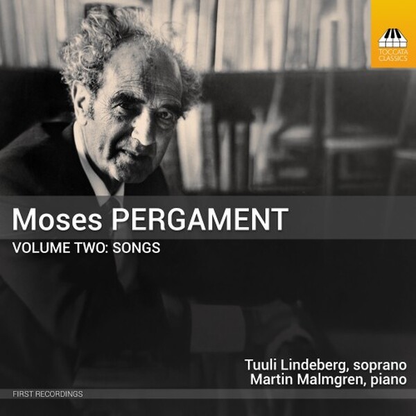 Pergament - Vol.2: Songs