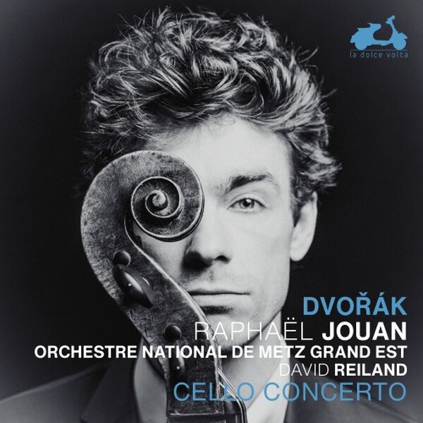 Dvorak - Cello Concerto, Rondo, Silent Woods
