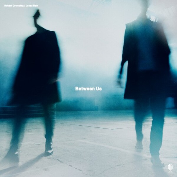 Between Us (Vinyl LP)