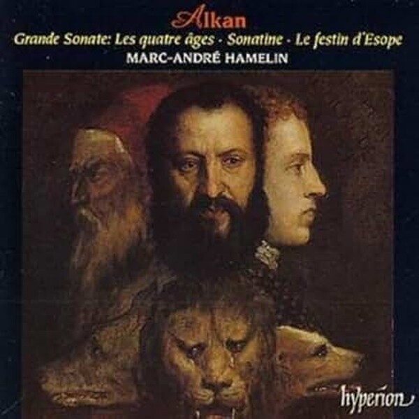Hamelin plays Alkan