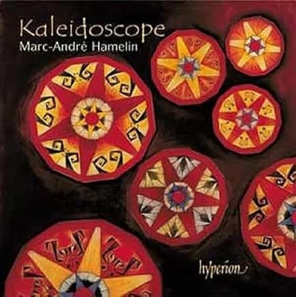 Kaleidoscope