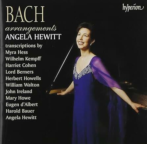 Bach - Arrangements