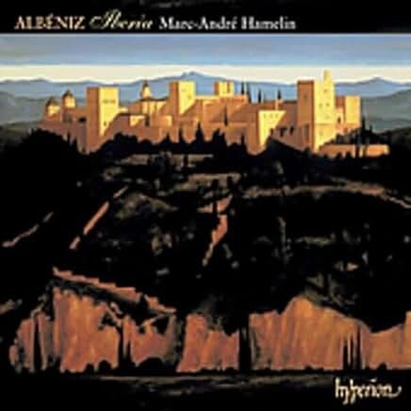 Albeniz - Iberia