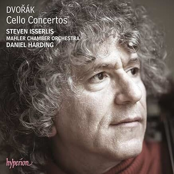 Dvorak - Cello Concertos | Hyperion CDA67917