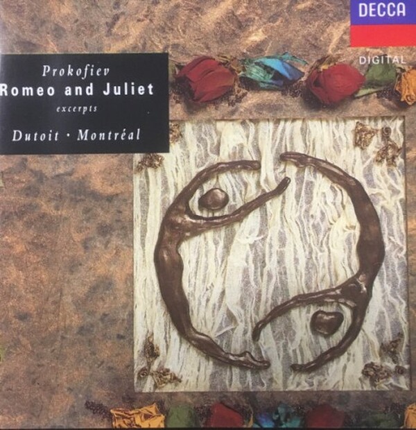 Prokofiev - Romeo And Juliet, Op. 64 - Excerpts