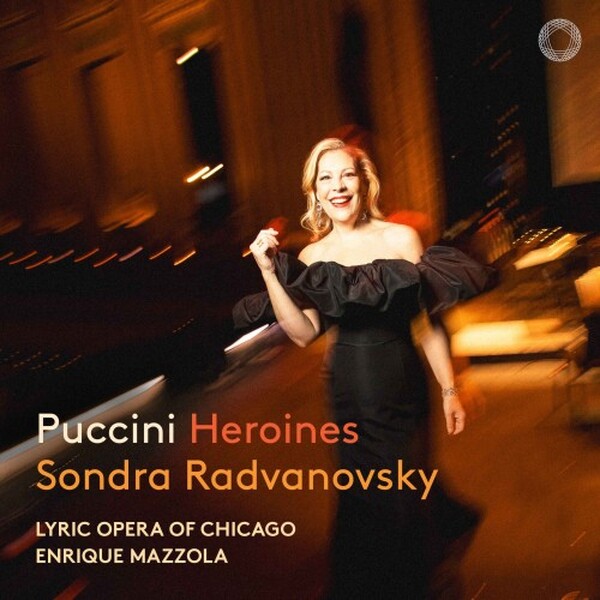 Puccini - Heroines