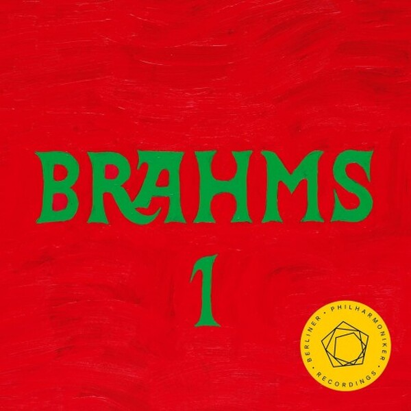 Brahms - Symphony no.1, Tragic Overture