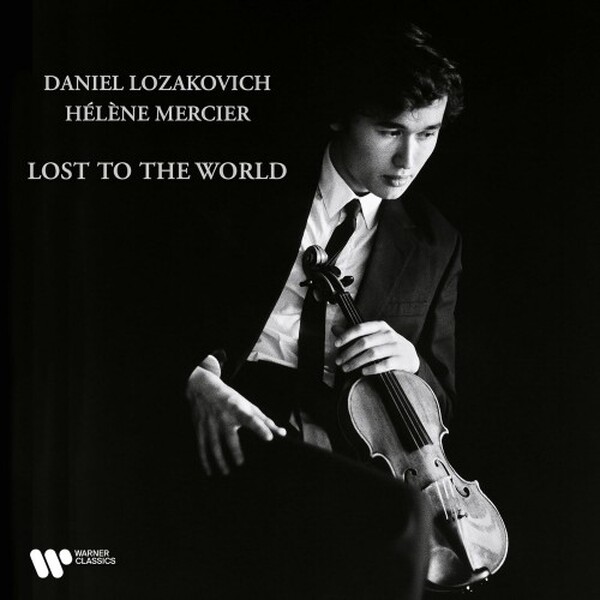 Daniel Lozakovich: Lost to the World