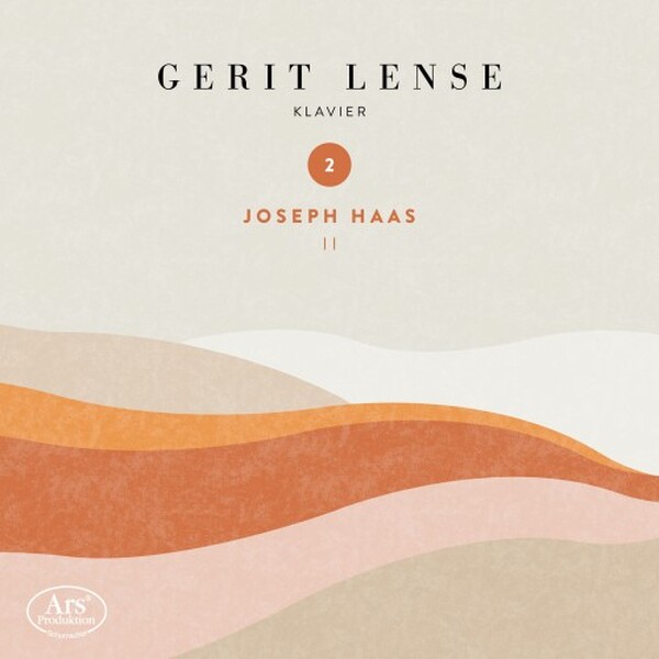 J Haas - Piano Works