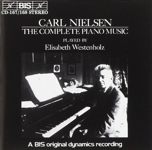 Nielsen � Complete Piano Music