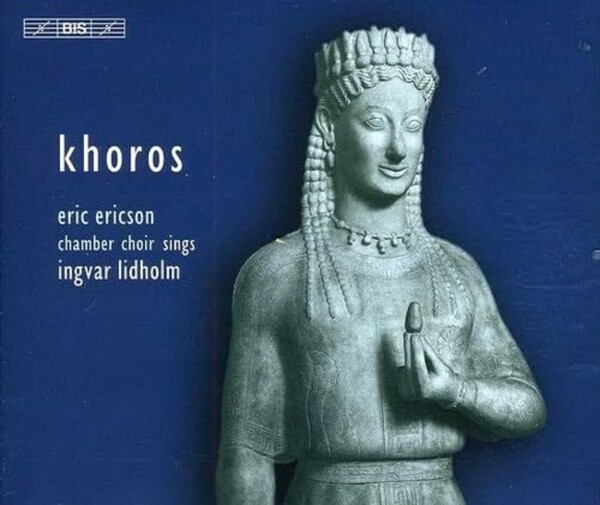 Lidholm � Khoros