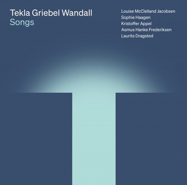 Wandall - Songs