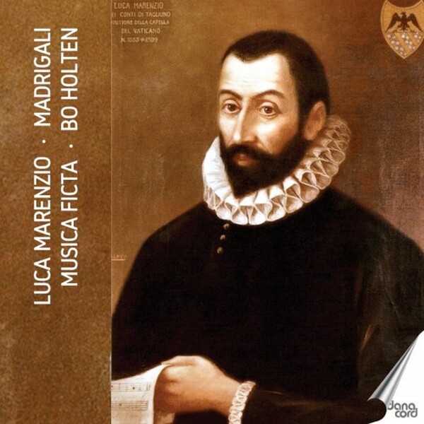 Marenzio - Madrigals