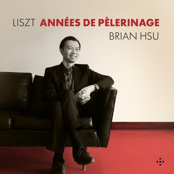 Liszt - Annees de pelerinage
