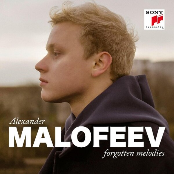 Forgotten Melodies: Glinka, Glazunov, Rachmaninov, Medtner
