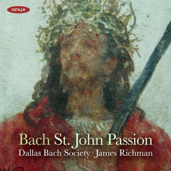 JS Bach - St John Passion