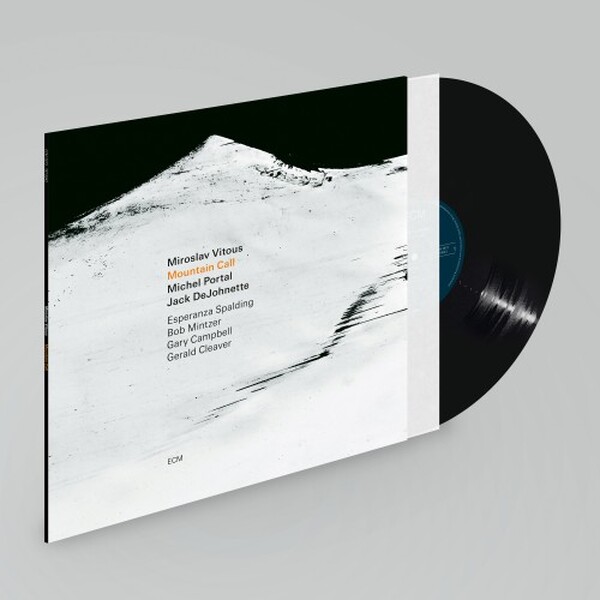 Miroslav Vitous: Mountain Call (Vinyl LP)