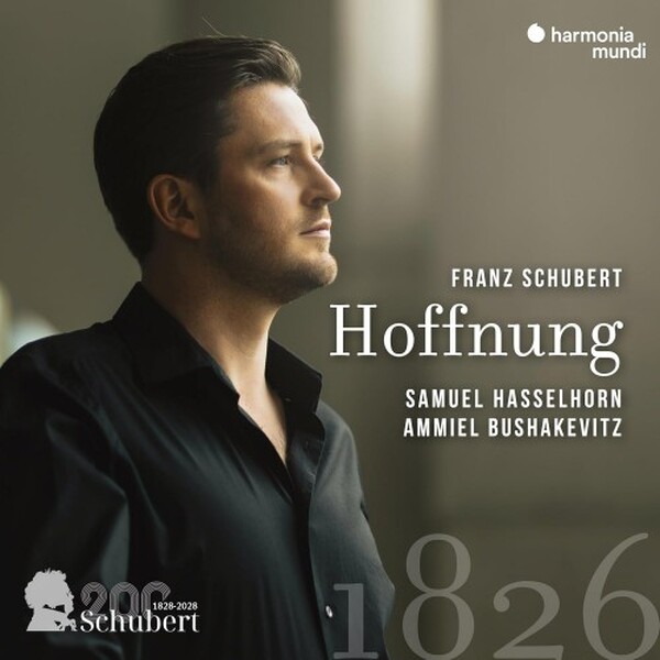 Schubert - Hoffnung