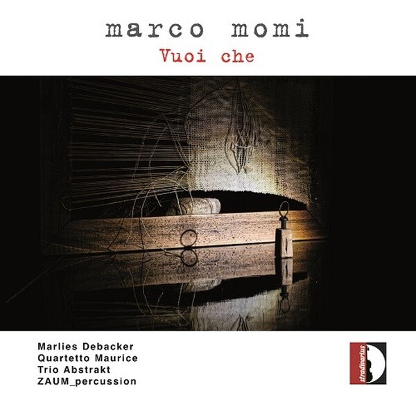Momi - Vuoi che
