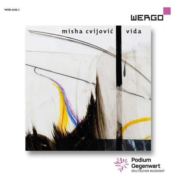 Cvijovic - Vida