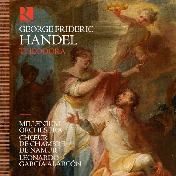 Handel - Theodora