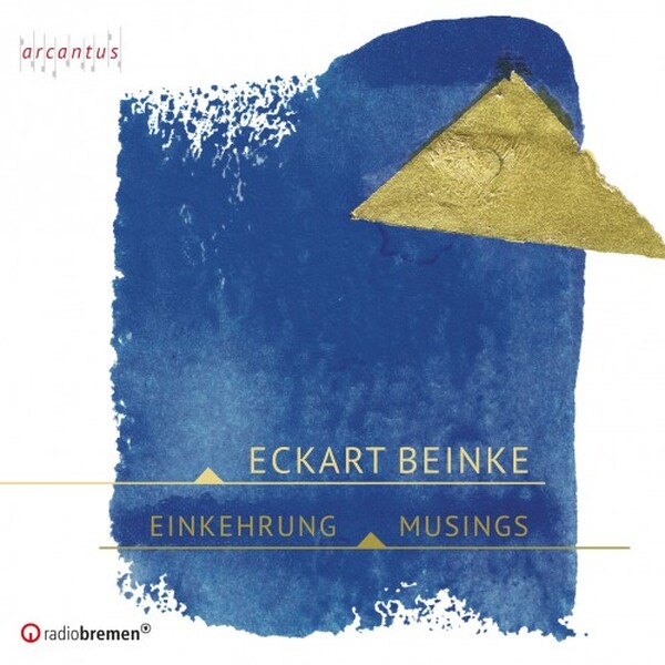Beinke: Einkehrung - Musings | Arcantus ARC25052
