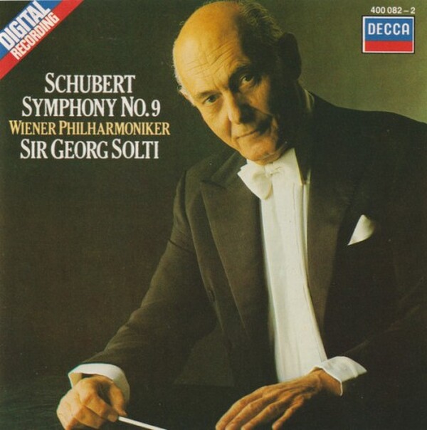 Schubert - Symphony No 9
