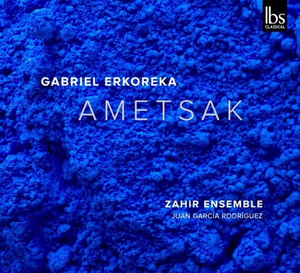Erkoreka: AMETSAK | IBS Classical IBS242025
