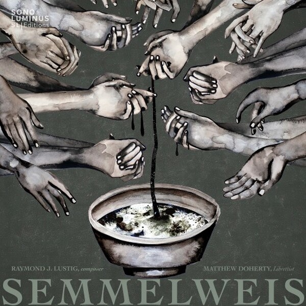 Lustig: Semmelweis