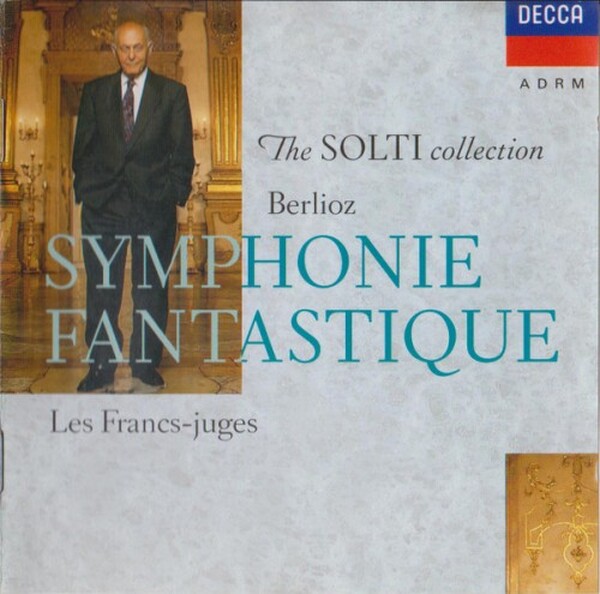 Berlioz - Symphonie Fantastique