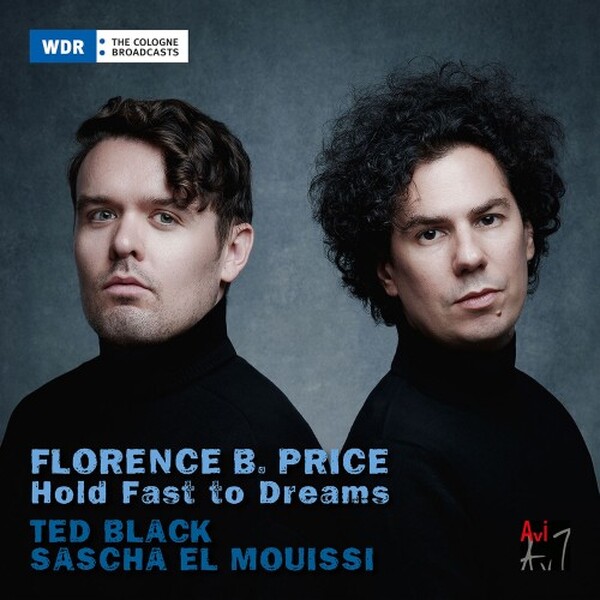 Price: Hold Fast to Dreams - Songs