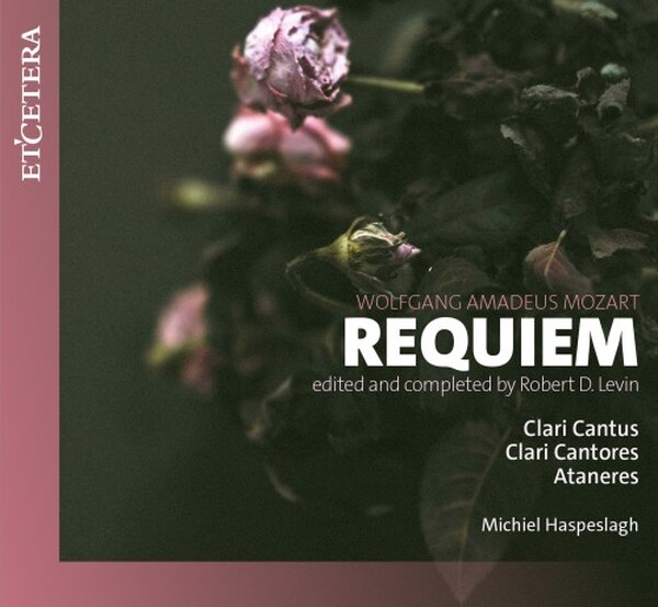 Mozart: Requiem (ed. Levin)