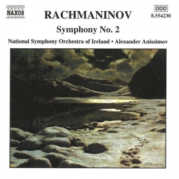 Rachmaninov - Symphony No.2