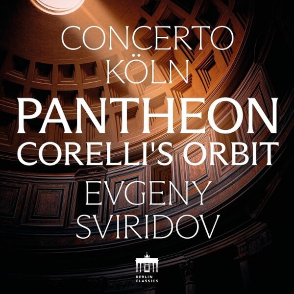 Pantheon: Corelli�s Orbit