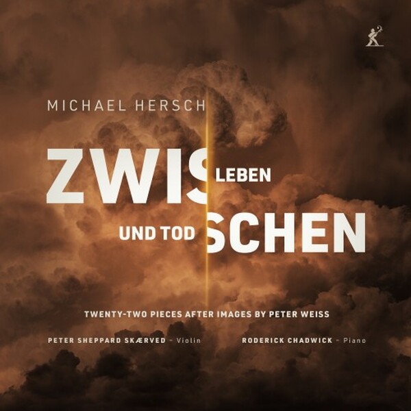 M Hersch: Zwischen Leben und Tod (Between Life and Death)