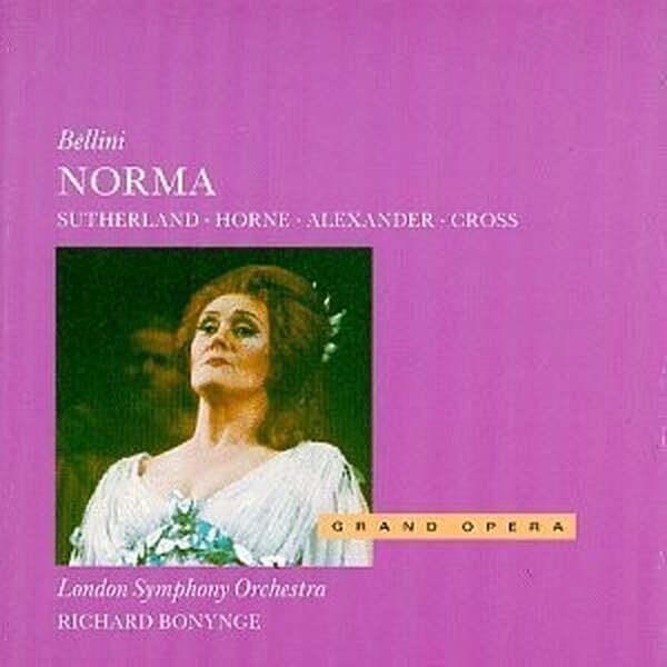 Bellini: Norma