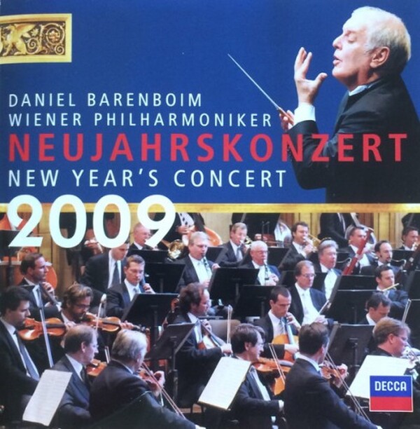 New Year�s Concert 2009