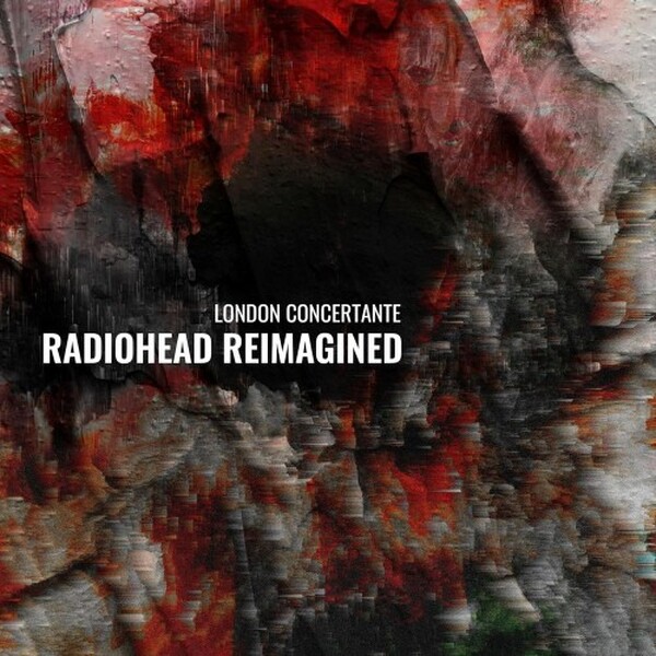 Radiohead Reimagined (Vinyl LP)
