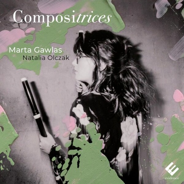 Compositrices: Bon, von Bayreuth, Jacquet de la Guerre