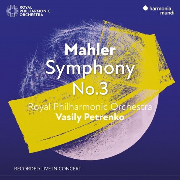 Mahler: Symphony no.3